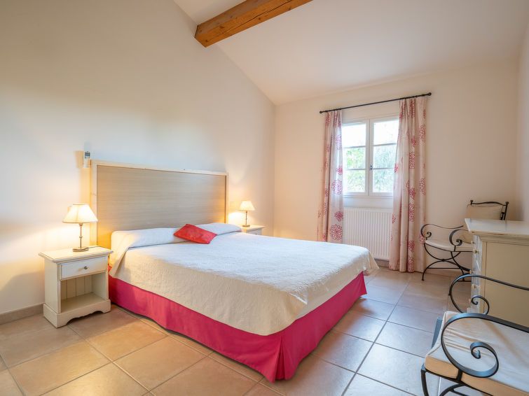 Le Domaine de St. Endréol Golf & Spa Apartment 4 photo 4