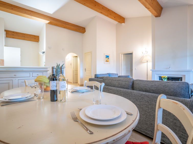 Le Domaine de St. Endréol Golf & Spa Apartment 4 photo 8