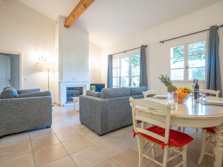 Le Domaine de St. Endréol Golf & Spa Apartment 4 photo 7