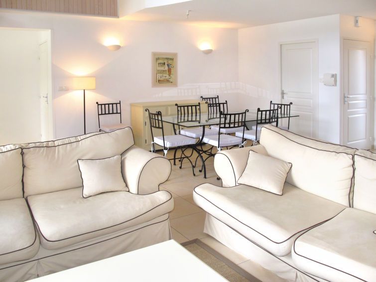 Domaine Royal Green V810I Holiday Home 2 photo 3