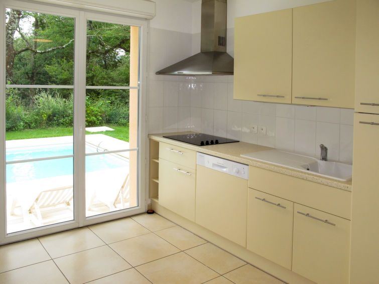 Domaine Royal Green V810I Holiday Home 2 photo 7