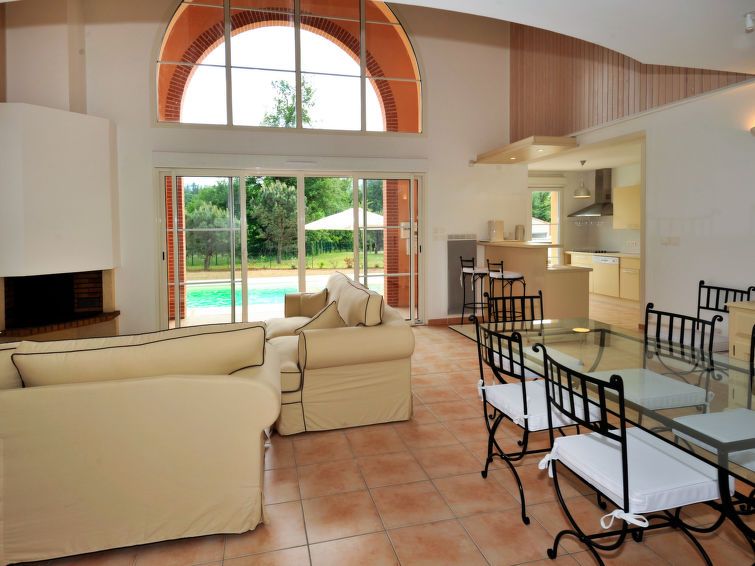 Domaine Royal Green V810I Holiday Home 2 photo 8