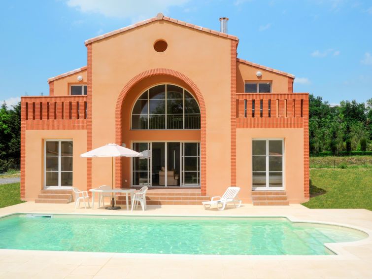 Domaine Royal Green V810I Holiday Home 2 photo 6
