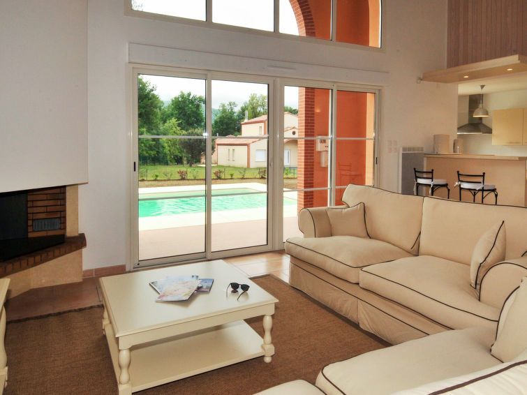 Domaine Royal Green V810I Holiday Home 2 photo 4