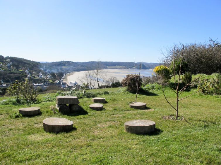 Belle vue sur mer photo 4
