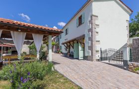 Villa Nicolara