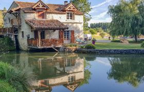 Moulin de Rabine