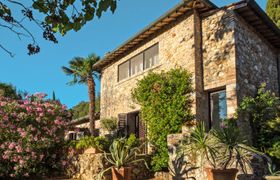 Il Boschetto Apartment 2