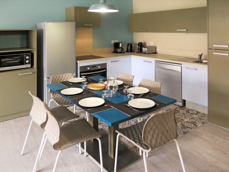 Les Sables d’Or T3 Apartment 3 photo 2