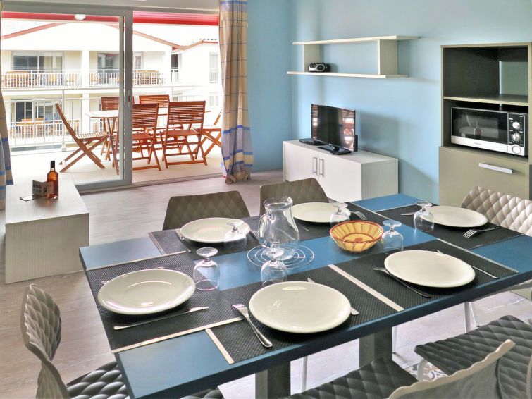 Les Sables d’Or T3 Apartment 3 photo 3