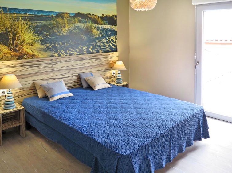 Les Sables d’Or T3 Apartment 3 photo 4