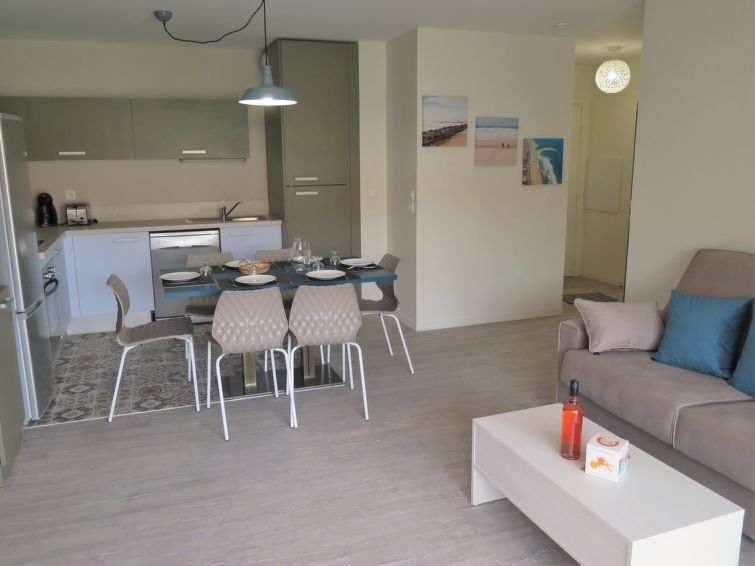 Les Sables d’Or T3 Apartment 3 photo 8