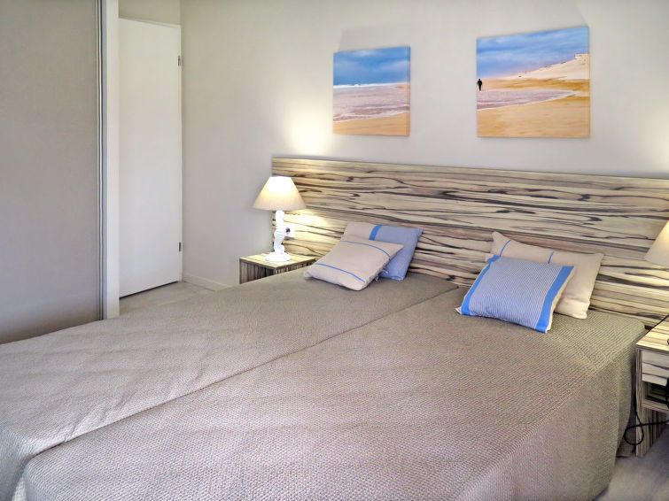 Les Sables d’Or T3 Apartment 3 photo 5