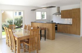 Eden Golf Prestige Holiday Home 4