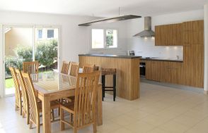 Eden Golf Prestige Holiday Home 4