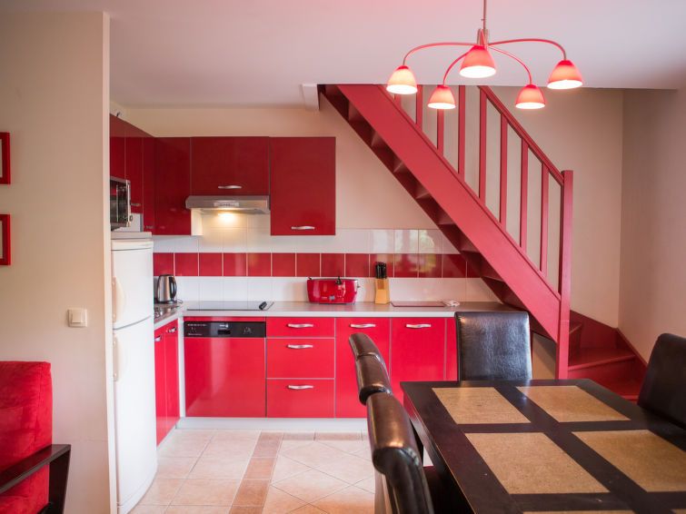 Collines Iduki Apartment 3 photo 4