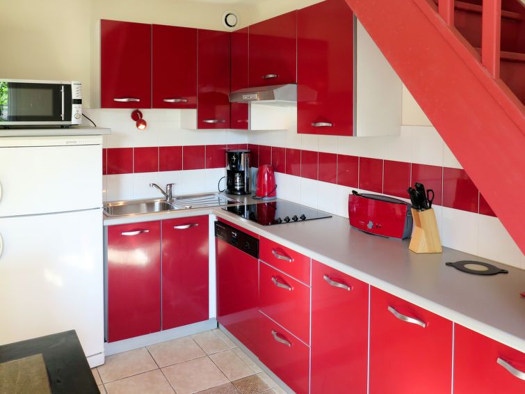Collines Iduki Apartment 3 photo 8