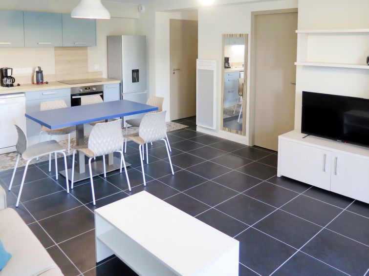 Les Sables d’Or T2 Cab Apartment 5 photo 3