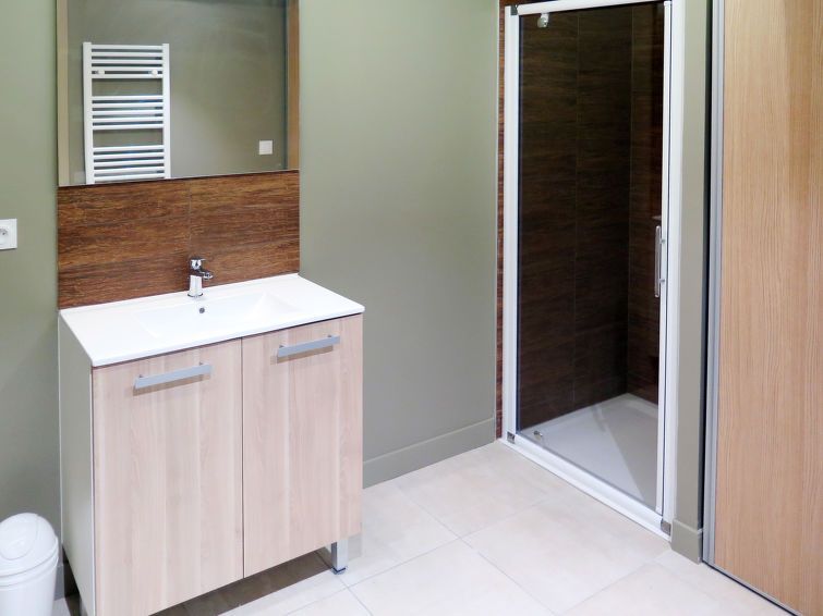 Les Sables d’Or T2 Cab Apartment 5 photo 8