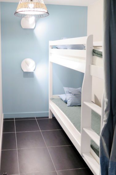 Les Sables d’Or T2 Cab Apartment 5 photo 7