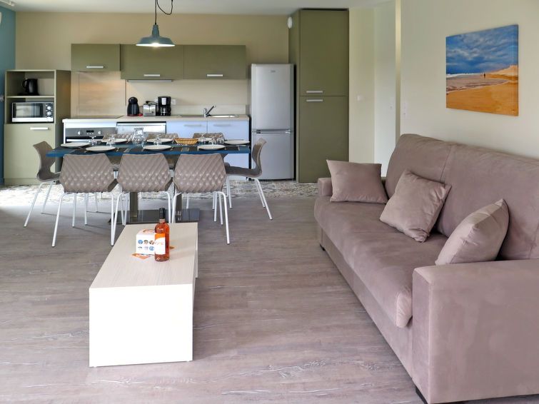 Les Sables d’Or T4 Apartment 4 photo 7