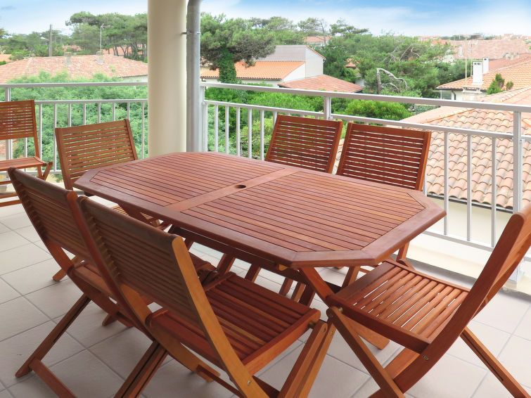 Les Sables d’Or T4 Apartment 4 photo 2