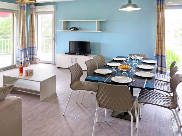 Les Sables d’Or T4 Apartment 4 photo 8