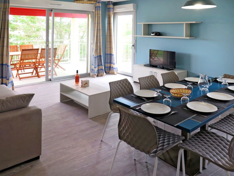 Les Sables d’Or T4 Apartment 4 photo 4