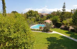 studio 22-25m², 2 pers