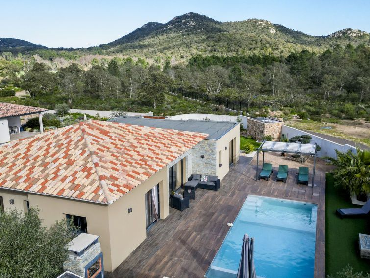 Villa les lieges photo 2