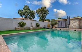 Villa les lieges reviews