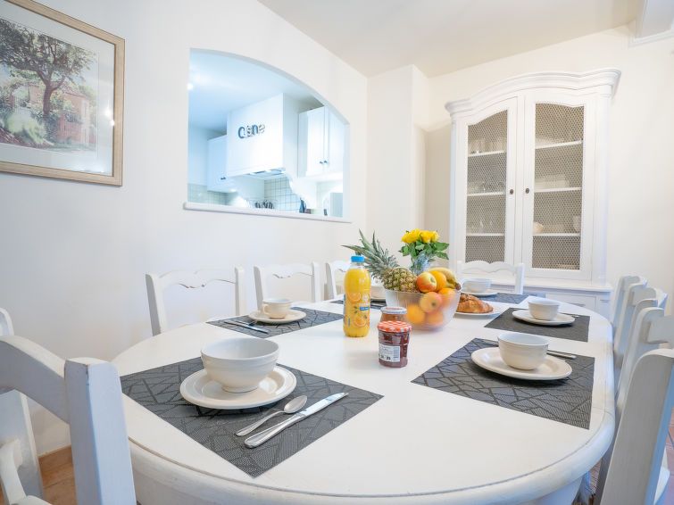 Le Domaine de St. Endréol Golf & Spa Apartment 5 photo 3