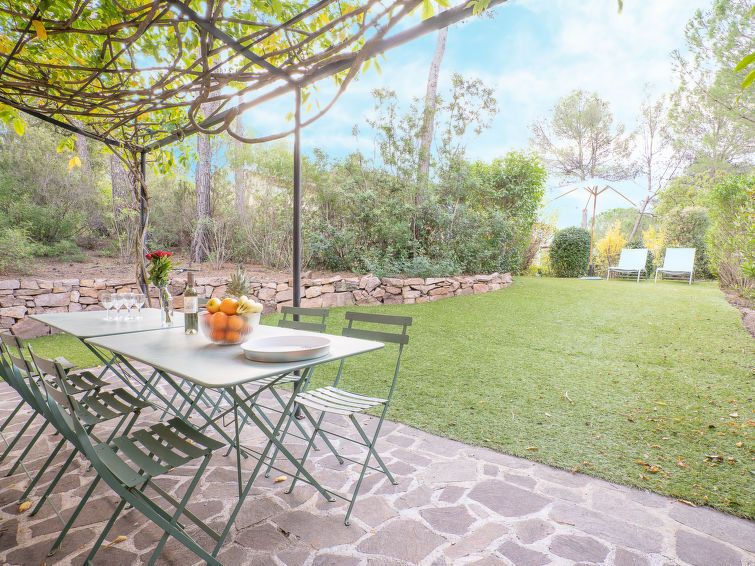 Le Domaine de St. Endréol Golf & Spa Apartment 5 photo 4