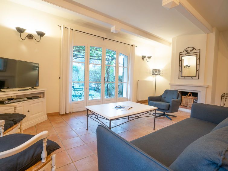 Le Domaine de St. Endréol Golf & Spa Apartment 5 photo 6