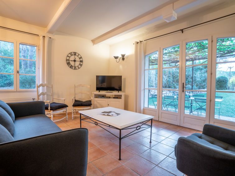 Le Domaine de St. Endréol Golf & Spa Apartment 5 photo 2