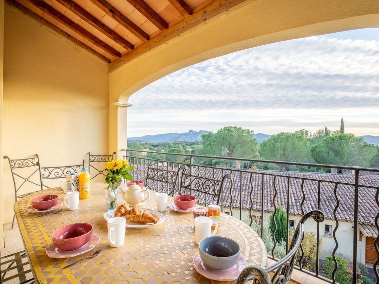 Le Domaine de St. Endréol Gold & Spa Apartment 3 photo 2