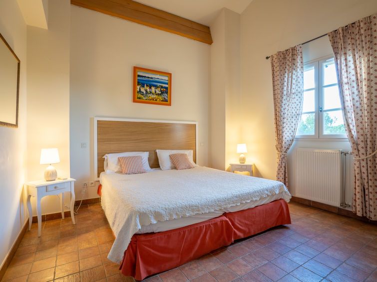 Le Domaine de St. Endréol Gold & Spa Apartment 3 photo 5
