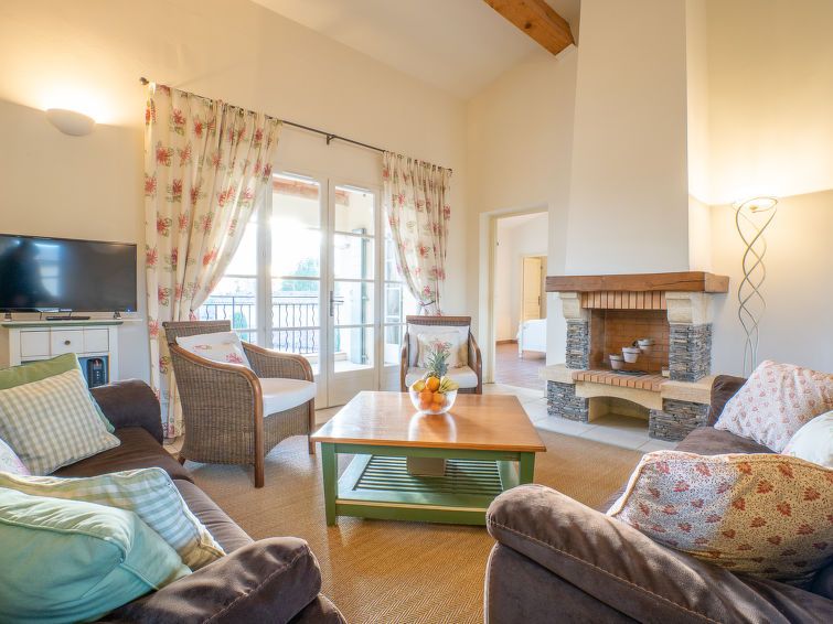 Le Domaine de St. Endréol Gold & Spa Apartment 3 photo 3