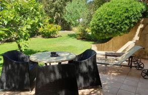 studio 18-20m², 2 pers Apartment 3