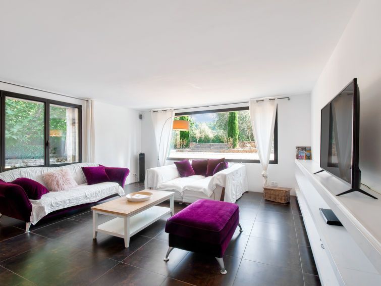Villa Montagne photo 4