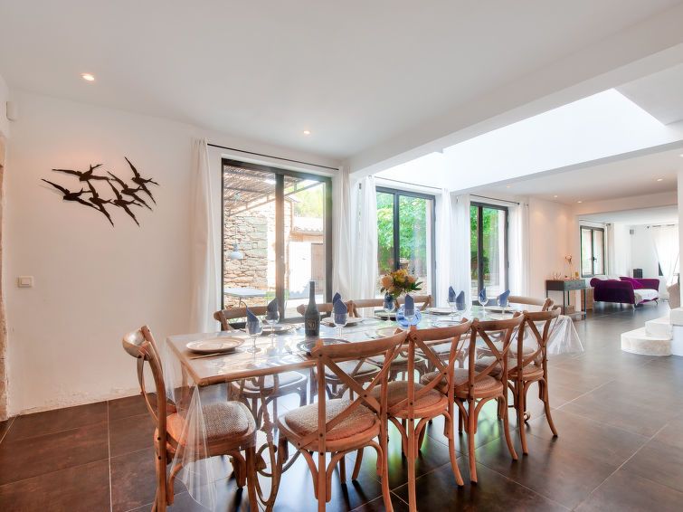 Villa Montagne photo 6