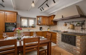 Villa Mala Petra