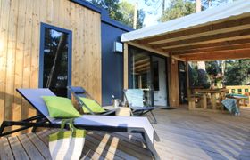 Premium Cocoon Holiday Home 3