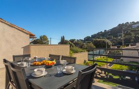 Maison Fabrégas reviews