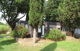 Le Mediterranée Apartment 6