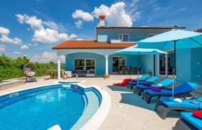 Villa Gabriel