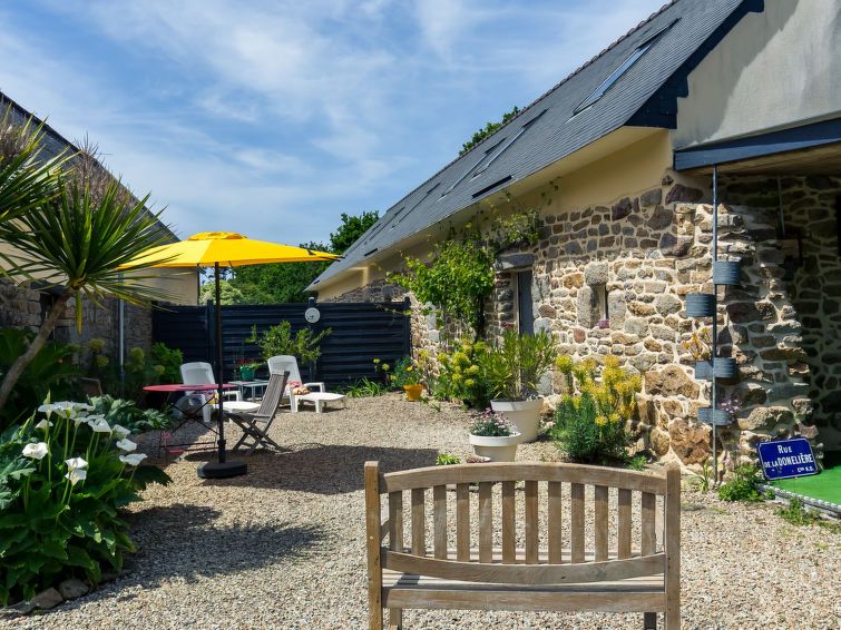 Belon Holiday Home 2 photo 6