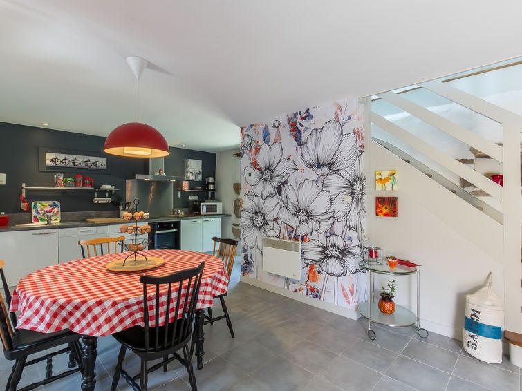 Belon Holiday Home 2 photo 5