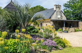 Belon Holiday Home 2 reviews