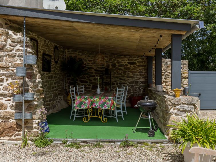 Belon Holiday Home 2 photo 7